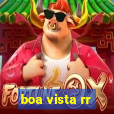 boa vista rr